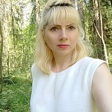 Фотография девушки Марина, 41 год из г. Иваново