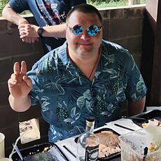 Фотография мужчины Максим, 36 лет из г. Дорогобуж