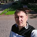 Ден, 46 лет
