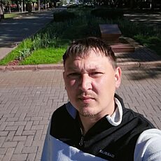 Фотография мужчины Ден, 46 лет из г. Абакан