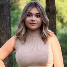 Фотография девушки Настя, 25 лет из г. Орел