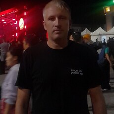 Фотография мужчины Максим, 42 года из г. Семей