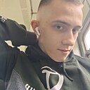 Вячеслав, 19 лет