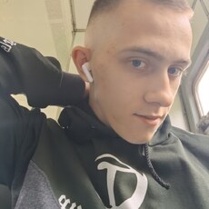 Фотография мужчины Вячеслав, 19 лет из г. Гродно