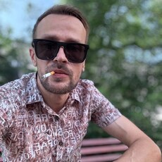 Фотография мужчины Алексей, 39 лет из г. Орел