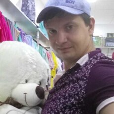 Фотография мужчины Илья, 36 лет из г. Курганинск