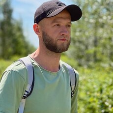 Фотография мужчины Павел, 40 лет из г. Ангарск