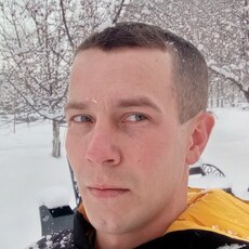 Фотография мужчины Андрей, 29 лет из г. Луганск