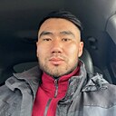 Торе, 34 года