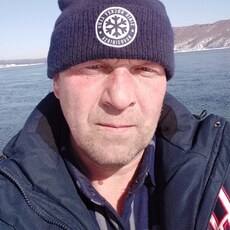 Фотография мужчины Дмитрий, 49 лет из г. Ангарск