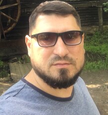 Фотография мужчины Vk, 43 года из г. Саратов