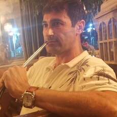 Фотография мужчины Друг, 30 лет из г. Нальчик