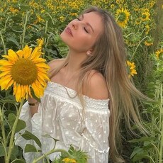 Фотография девушки Даша, 23 года из г. Адлер