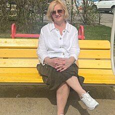 Фотография девушки Ольга Петровна, 65 лет из г. Красноярск