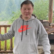 Фотография мужчины Николай, 30 лет из г. Якутск