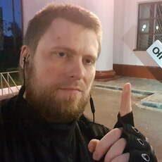 Фотография мужчины Сергей, 37 лет из г. Ереван