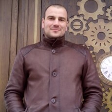 Фотография мужчины Тимофей, 43 года из г. Березино