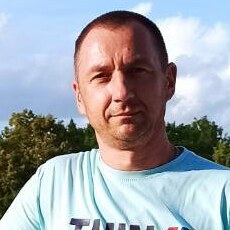 Фотография мужчины Александр, 44 года из г. Борисов