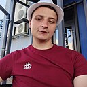 Максим, 26 лет