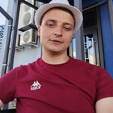 Фотография мужчины Максим, 26 лет из г. Слуцк
