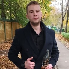 Фотография мужчины Дмитрий, 25 лет из г. Раменское