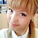 Гульмира, 43 года