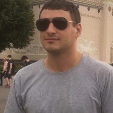 Фотография мужчины Роман, 33 года из г. Богородск