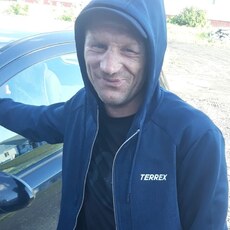 Фотография мужчины Николай, 47 лет из г. Барабинск