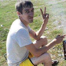 Фотография мужчины Дмитрий, 33 года из г. Хомутово