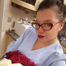 Фотография девушки Ксю, 35 лет из г. Дмитров