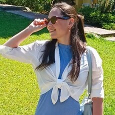 Фотография девушки Анна, 22 года из г. Пенза