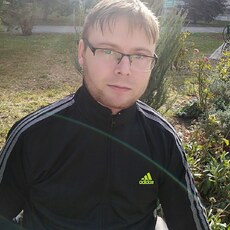 Фотография мужчины Лёха, 37 лет из г. Вязники