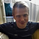 Андрей, 25 лет