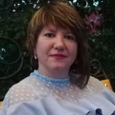 Фотография девушки Натали, 52 года из г. Южно-Сахалинск