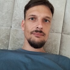 Фотография мужчины Никита, 33 года из г. Владивосток