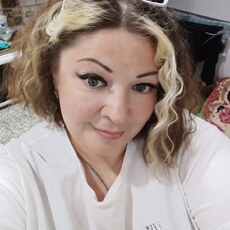 Фотография девушки Светлана, 51 год из г. Новосибирск