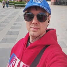 Фотография мужчины Андрей, 38 лет из г. Подольск