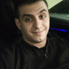 Фотография мужчины Антон, 28 лет из г. Новый Оскол