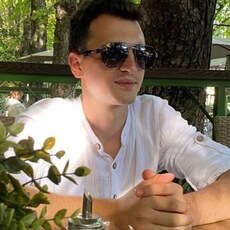 Фотография мужчины Александр, 25 лет из г. Владикавказ