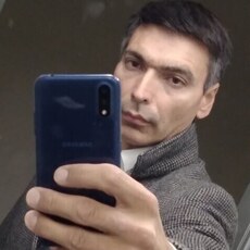 Фотография мужчины Омар, 51 год из г. Краснодар