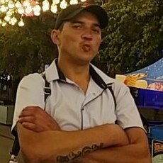 Фотография мужчины Александр, 35 лет из г. Челябинск