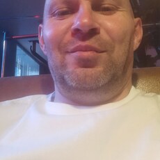 Фотография мужчины Андрей, 41 год из г. Нижний Новгород