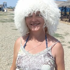 Фотография девушки Подруга, 45 лет из г. Краснодар