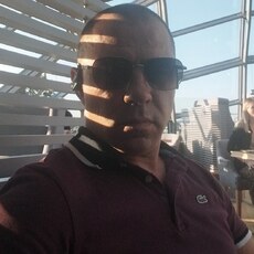 Фотография мужчины Александр, 44 года из г. Ивантеевка