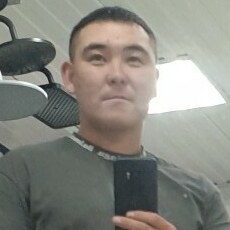 Фотография мужчины Владимир, 29 лет из г. Горно-Алтайск