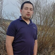 Фотография мужчины Александр, 36 лет из г. Костанай