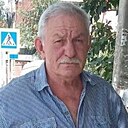 Сергей, 67 лет