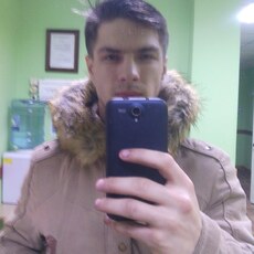 Фотография мужчины Егор, 31 год из г. Саранск