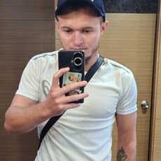 Фотография мужчины Денчик, 26 лет из г. Петропавловск