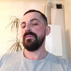 Фотография мужчины Жека, 41 год из г. Северская